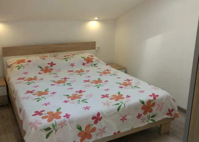 Apartments Angeline