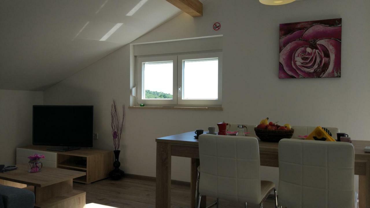 Apartman Angeline Rovinjsko Selo