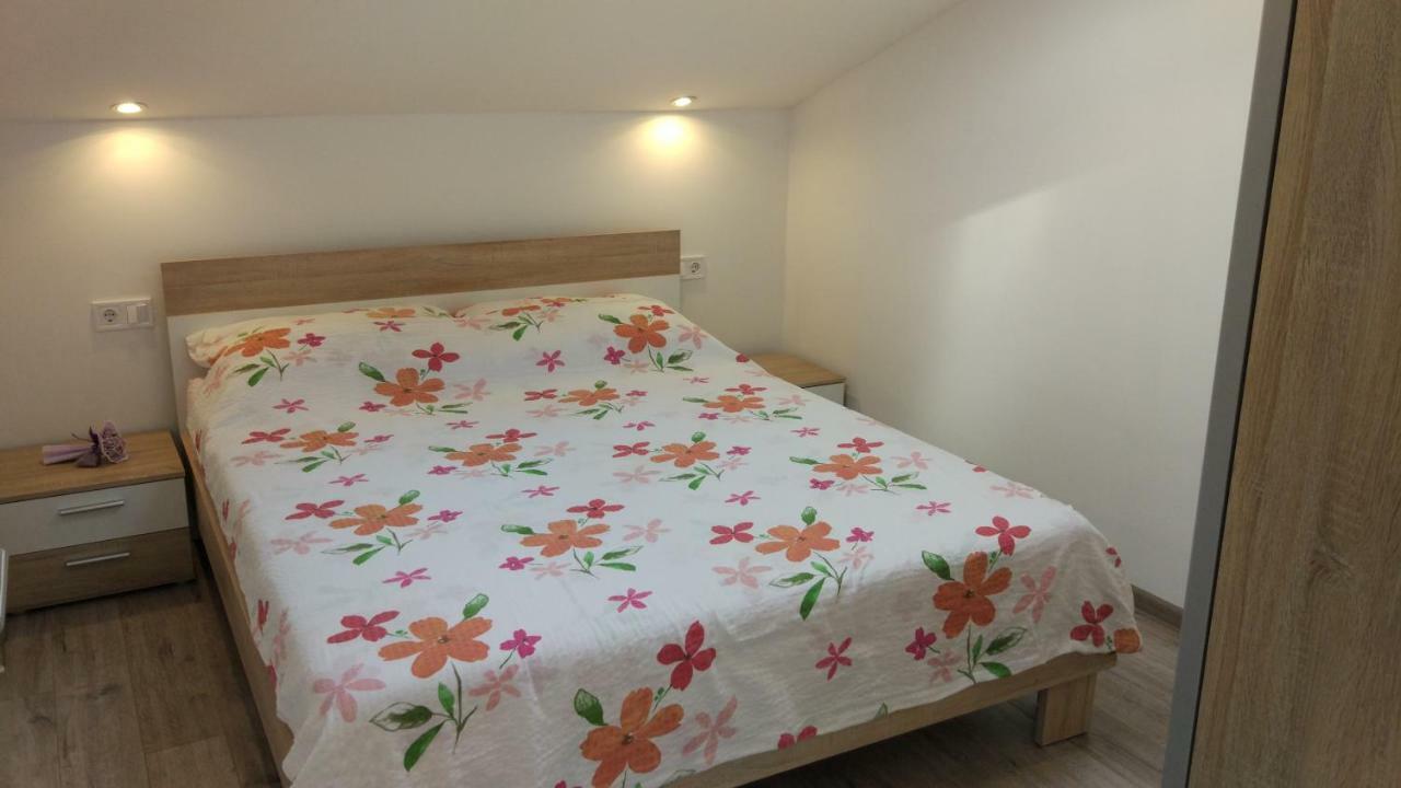 Apartman Angeline