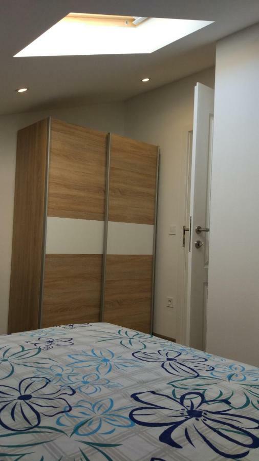 Apartman Angeline Rovinjsko Selo