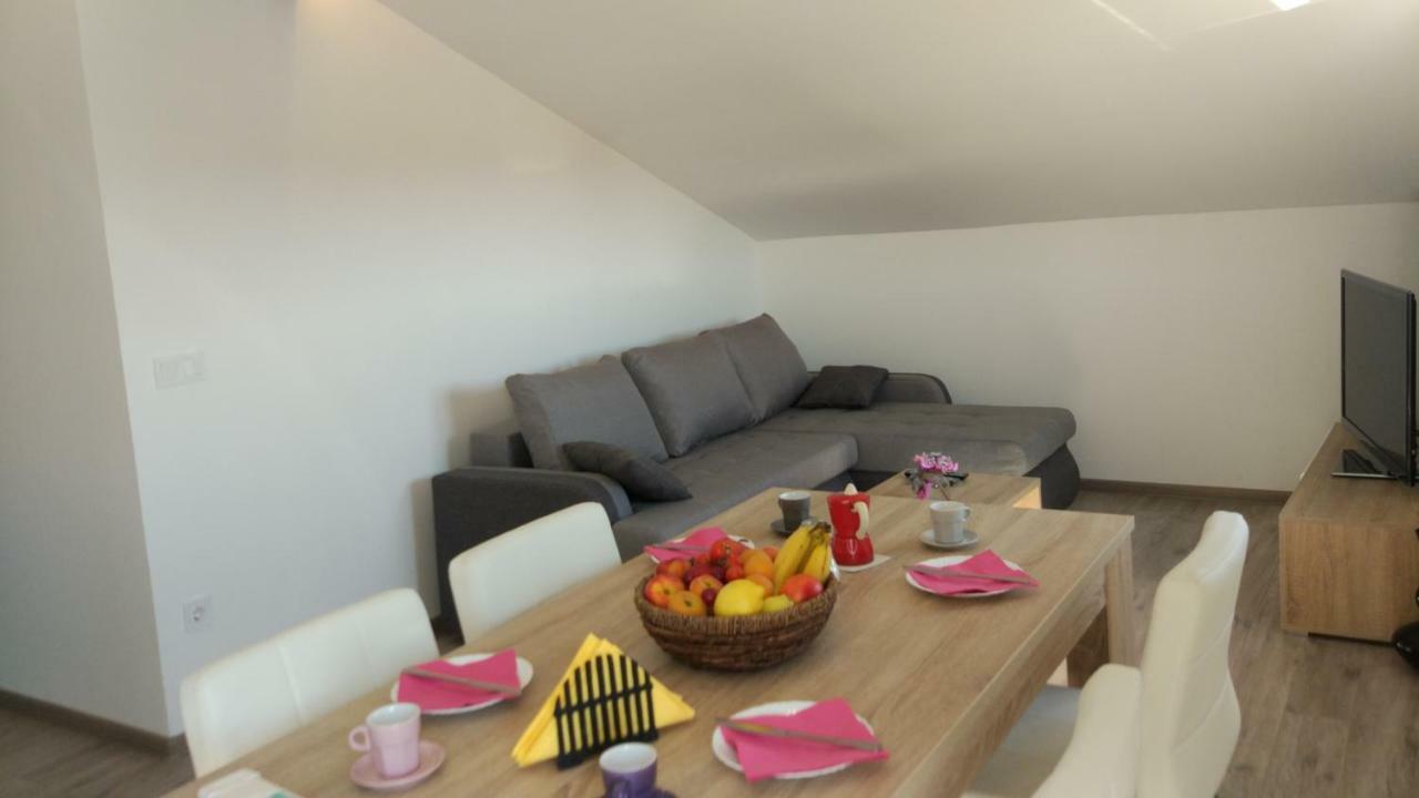 Apartman Angeline