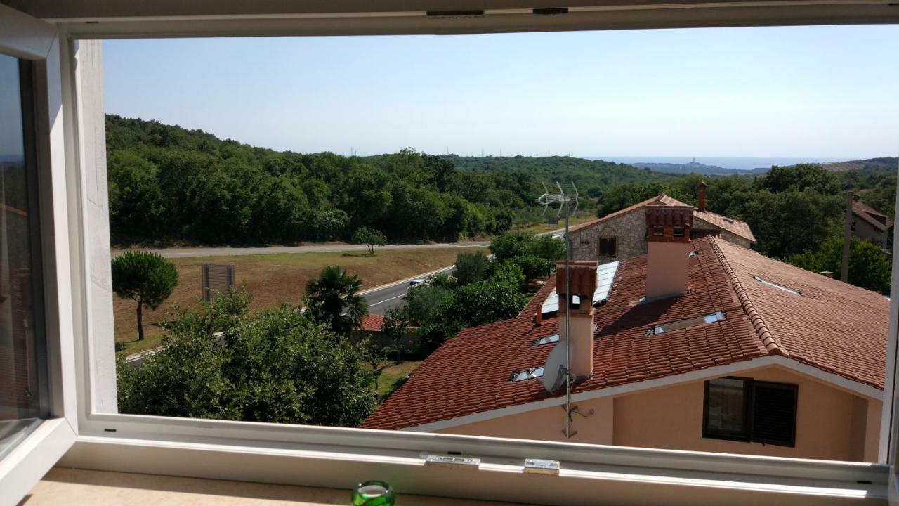 Angeline Apartman Rovinjsko Selo