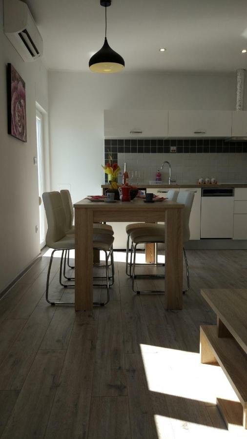 Apartman Angeline