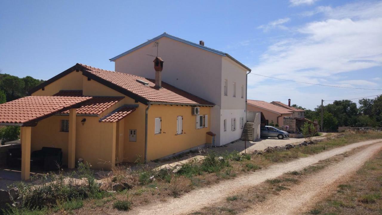 Apartman Angeline *