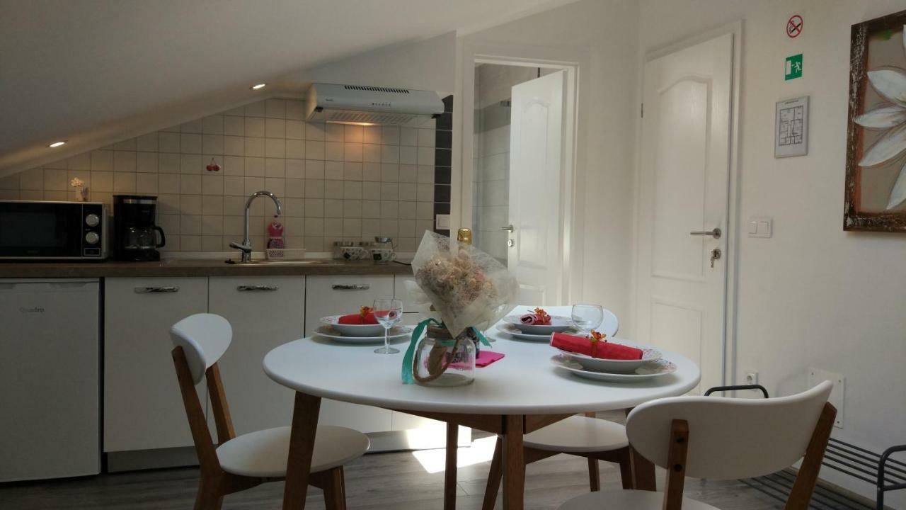 Angeline Apartman Rovinjsko Selo