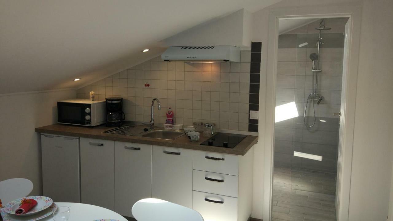 Angeline Apartman