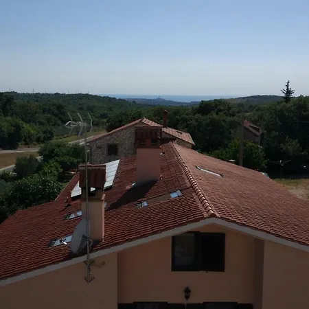 Apartments Angeline Rovinjsko Selo Exterior photo