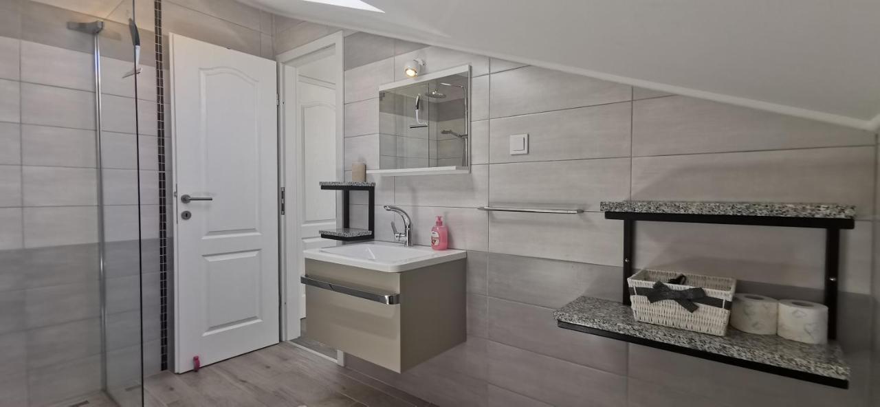 Apartment Angeline Rovinjsko Selo