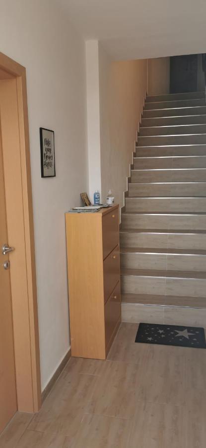 Angeline Apartment Rovinjsko Selo