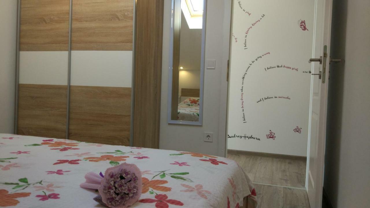 Apartment Angeline