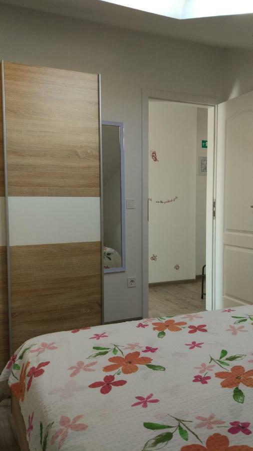 Apartment Angeline *