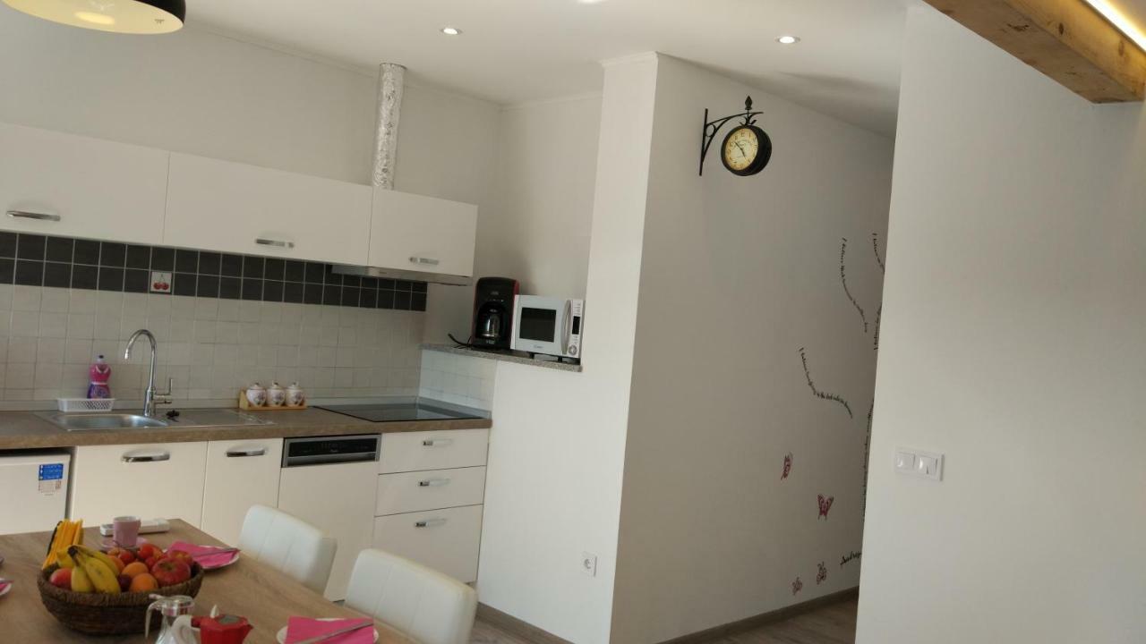 Angeline Apartment Rovinjsko Selo