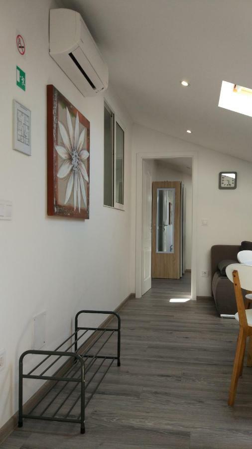 Apartment Angeline Rovinjsko Selo